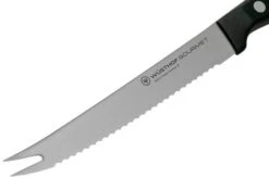 Wüsthof Gourmet Tomato Knife 14 Cm, 1025046614 -Kai Shop WU1025046614 03 wusthof v202101