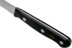 Wüsthof Gourmet Tomato Knife 14 Cm, 1025046614 -Kai Shop WU1025046614 05 wusthof v202101