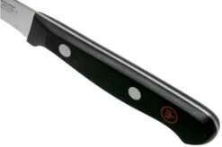 Wüsthof Gourmet Turning Knife 6 Cm, 1025046706 -Kai Shop WU1025046706 05 wusthof v202102