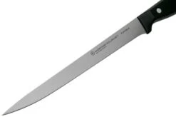 Wüsthof Gourmet Fish Filleting Knife 20 Cm, 1025047620 -Kai Shop WU1025047620 03 wusthof v202102
