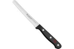Wüsthof Gourmet Tomato Knife 12 Cm, 1025048012