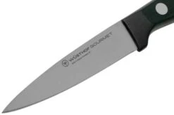 Wüsthof Gourmet Vegetable Knife 8 Cm, 1025048108 -Kai Shop WU1025048108 03 wusthof v202102 1