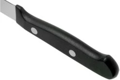 Wüsthof Gourmet Vegetable Knife 8 Cm, 1025048108 -Kai Shop WU1025048108 04 wusthof v202102 1