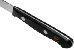 Wüsthof Gourmet Vegetable Knife 8 Cm, 1025048108 -Kai Shop WU1025048108 05 wusthof v202102