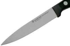 Wüsthof Gourmet Utility Knife 10 Cm, 1025048110 -Kai Shop WU1025048110 03 wusthof v202101