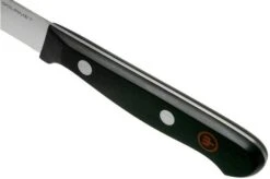 Wüsthof Gourmet Utility Knife 10 Cm, 1025048110 -Kai Shop WU1025048110 05 wusthof v202101
