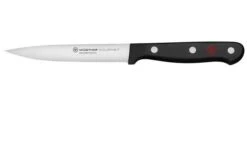 Wüsthof Gourmet Utility Knife 12 Cm, 1025048112 -Kai Shop WU1025048112 01 wusthof stockfoto