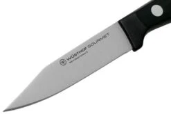 Wüsthof Gourmet Vegetable Knife 8 Cm, 1025048208 -Kai Shop WU1025048208 03 wusthof v202101