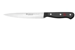 Wüsthof Gourmet Filleting Knife 16 Cm, 1025049116 -Kai Shop WU1025049116 01 wusthof stockfoto