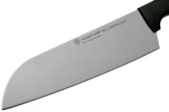 Wüsthof Silverpoint Santoku 17 Cm, 1025145917 -Kai Shop WU1025145917 03 wusthof v202101