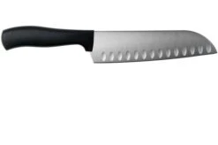 Wüsthof Silverpoint Santoku With Dimples 17 Cm, 1025146017 -Kai Shop WU1025146017 02 wusthof v202104