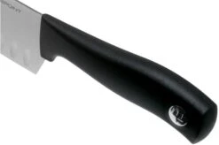 Wüsthof Silverpoint Santoku With Dimples 17 Cm, 1025146017 -Kai Shop WU1025146017 05 wusthof v202104
