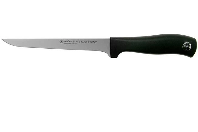 Wüsthof Silverpoint Boning Knife 14 Cm, 1025146114 2 Wüsthof Silverpoint Boning Knife 14 Cm, 1025146114 - Image 2