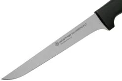 Wüsthof Silverpoint Boning Knife 14 Cm, 1025146114 11 Wüsthof Silverpoint Boning Knife 14 Cm, 1025146114 -Kai Shop WU1025146114 03 wusthof v202101