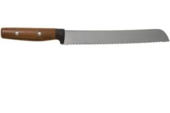 Wüsthof Urban Farmer Bread Knife 23 Cm, 1025245723 -Kai Shop WU1025245723 02 wusthof v202101