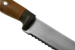 Wüsthof Urban Farmer Bread Knife 23 Cm, 1025245723 -Kai Shop WU1025245723 04 wusthof v202101
