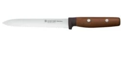 Wüsthof Urban Farmer Sausage Knife 14 Cm, 1025246314 -Kai Shop WU1025246314 01 wusthof stockfoto v2