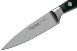 Wüsthof Classic Paring Knife 9 Cm, 1040100409 -Kai Shop WU1040100409 03 wusthof classic v202009