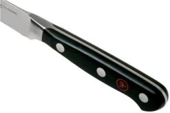 Wüsthof Classic Paring Knife 9 Cm, 1040100409 -Kai Shop WU1040100409 05 wusthof classic v202009
