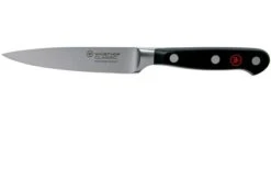 Wüsthof Classic Paring Knife 10 Cm, 1040100410