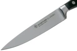 Wüsthof Classic Utility Knife 14 Cm, 1040100714 -Kai Shop WU1040100714 03 wusthof classic v202009