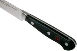 Wüsthof Classic Utility Knife 14 Cm, 1040100714 -Kai Shop WU1040100714 05 wusthof classic v202009