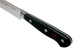 Wüsthof Classic Utility Knife 16 Cm, 1040100716 -Kai Shop WU1040100716 05 wusthof classic v202009