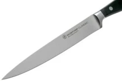 Wüsthof Classic Utility Knife 18 Cm, 1040100718 -Kai Shop WU1040100718 03 wusthof classic v202009