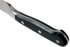 Wüsthof Classic Carving Knife 20 Cm, 1040100720 -Kai Shop WU1040100720 04 wusthof classic v202009