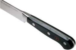 Wüsthof Classic Carving Knife 20 Cm, 1040100720 -Kai Shop WU1040100720 05 wusthof classic v202009