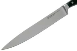 Wüsthof Classic Carving Knife 23 Cm, 1040100723 -Kai Shop WU1040100723 03 wusthof classic v202009