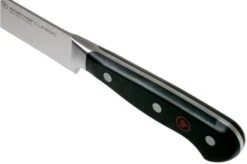 Wüsthof Classic Carving Knife 23 Cm, 1040100723 -Kai Shop WU1040100723 05 wusthof classic v202009