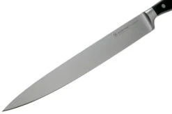 Wüsthof Classic Carving Knife 26 Cm, 1040100726 -Kai Shop WU1040100726 03 wusthof classic v202009