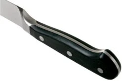 Wüsthof Classic Carving Knife 26 Cm, 1040100726 -Kai Shop WU1040100726 04 wusthof classic v202009