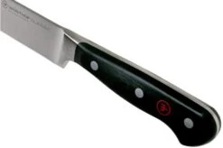 Wüsthof Classic Carving Knife 26 Cm, 1040100726 -Kai Shop WU1040100726 05 wusthof classic v202009