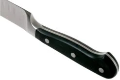 Wüsthof Classic Carving Knife 20 Cm, 1040100820 -Kai Shop WU1040100820 04 wusthof classic v202009