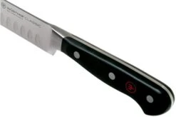 Wüsthof Classic Carving Knife 20 Cm, 1040100820 -Kai Shop WU1040100820 05 wusthof classic v202009