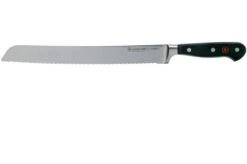 Wüsthof Classic Bread Knife 26 Cm, 1040101026