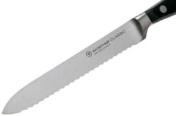 Wüsthof Classic Sausage Knife 14 Cm, 1040101614 -Kai Shop WU1040101614 03 wusthof classic v202009 1