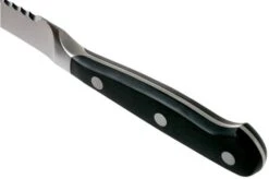 Wüsthof Classic Tomato Knife 14 Cm, 1040101914 -Kai Shop WU1040101914 04 wusthof classic v202009
