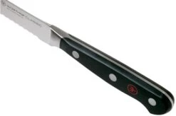 Wüsthof Classic Tomato Knife 14 Cm, 1040101914 -Kai Shop WU1040101914 05 wusthof classic v202009
