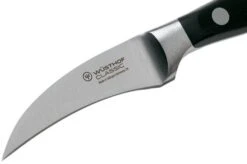 Wüsthof Classic Peeling Knife 7 Cm, 1040102207 -Kai Shop WU1040102207 03 wusthof classic v202009