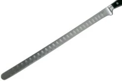 Wüsthof Classic Salmon Knife With Dimples 32 Cm, 1040102432 -Kai Shop WU1040102432 03 wusthof classic v202009