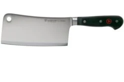 Wüsthof Classic Cleaver 16 Cm, 1040102816