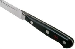 Wüsthof Classic Fish Filleting Knife 16 Cm, 1040102916 -Kai Shop WU1040102916 05 wusthof classic v202009