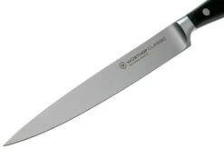 Wüsthof Classic Filleting Knife 18 Cm, 1040103718 -Kai Shop WU1040103718 03 wusthof classic v202009 1