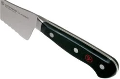 Wüsthof Classic Bread Knife 20 Cm, 1040103920 -Kai Shop WU1040103920 05 wusthof classic v202009