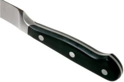 Wüsthof Classic Kitchen Knife With Dimples 16 Cm, 1040104916 -Kai Shop WU1040104916 04 wusthof classic v202009