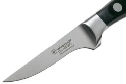 Wüsthof Classic Vegetable Knife 7 Cm, 1040105007 -Kai Shop WU1040105007 03 wusthof classic v202009
