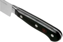 Wüsthof Classic Chef's Knife Half Crop 16 Cm, 1040130116 -Kai Shop WU1040130116 05 wusthof v202102